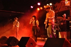 Foto 5 - Festival de música solidario para decir ‘no al maltrato’