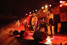 Foto 4 - Festival de música solidario para decir ‘no al maltrato’