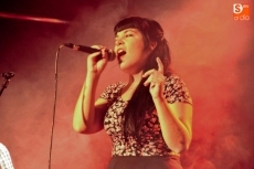 Foto 3 - Festival de música solidario para decir ‘no al maltrato’