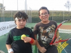 Foto 6 - Pablo Mu&ntilde;oz arrebata a Javier Culler la corona absoluta del Open de Tenis