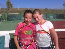 Foto 5 - Pablo Mu&ntilde;oz arrebata a Javier Culler la corona absoluta del Open de Tenis