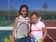 Foto 3 - Pablo Mu&ntilde;oz arrebata a Javier Culler la corona absoluta del Open de Tenis