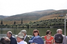 Foto 3 - Siega Verde y Foz C&ocirc;a estrechan lazos a nivel ciudadano