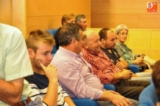 Foto 4 - La Alianza dice que los retrasos de la PAC generan problemas a los ganaderos