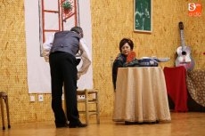 Foto 4 - Festival de sainetes con la Asociación de Vecinos Avesal