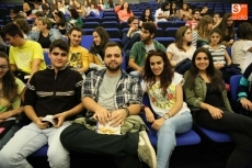 Foto 5 - Asuntos Sociales organiza el cine-fórum 'Salud mental en primer plano'