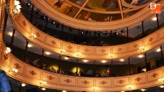 Foto 4 - El pianista Ronald Brautigam llena de musicalidad el escenario del Liceo