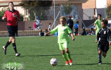 Foto 5 - Golpe de autoridad de El Helm&aacute;ntico