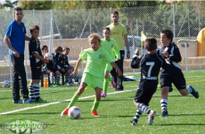 Foto 3 - Golpe de autoridad de El Helm&aacute;ntico