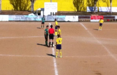 Foto 3 - Una de cal y otra de arena para los equipos del CDF Vitigudino