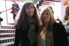 Foto 3 - Intercambio de experiencias entre municipios para fomentar la participación de los niños en la...