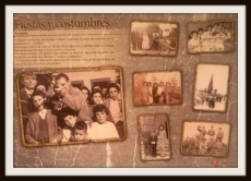 Foto 3 - Inaugurada la exposición sobre la ‘memoria gráfica’ del municipio