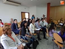 Foto 5 - El Consejo de Niños toma la palabra 