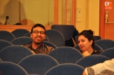 Foto 5 - A debate el presente y el futuro de la educación pública