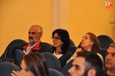 Foto 4 - A debate el presente y el futuro de la educación pública