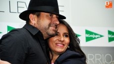 Foto 6 - El Barrio disfruta con sus fans de Salamanca en El Corte Inglés