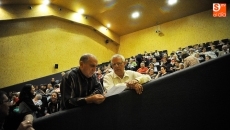 Foto 6 - Actuación de sevillanas de la mano del grupo Aires del Sur