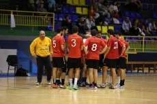 Foto 3 - El Polideportivo Bejarano mejora su imagen a pesar de la derrota 26-31