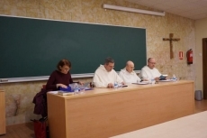 Foto 3 - Un libro desentraña la enseñanza de Teología de Francisco de Vitoria y la Universidad de...