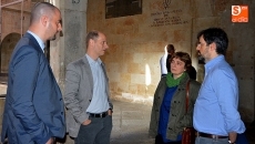 Foto 4 - La USAL profundiza en la influencia histórica de la Escuela de Salamanca