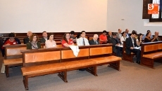 Foto 3 - La USAL profundiza en la influencia histórica de la Escuela de Salamanca