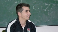 Foto 4 - ¿Quién dijo que el inglés es aburrido?