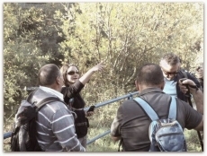 Foto 5 - Descubriendo la Vía de la Plata desde Béjar a Baños de Montemayor