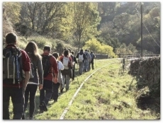 Foto 3 - Descubriendo la Vía de la Plata desde Béjar a Baños de Montemayor