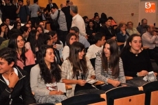 Foto 6 - El padre &Aacute;ngel asegura que la solidaridad de los espa&ntilde;oles ha evitado un estallido social