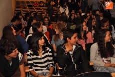 Foto 5 - El padre &Aacute;ngel asegura que la solidaridad de los espa&ntilde;oles ha evitado un estallido social