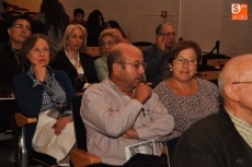 Foto 4 - El padre &Aacute;ngel asegura que la solidaridad de los espa&ntilde;oles ha evitado un estallido social