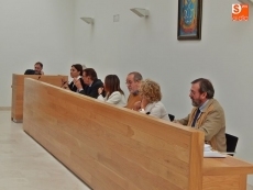 Foto 3 - El PP aprueba en solitario la modificación de las ordenanzas fiscales y la congelación de tasas e ...