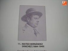 Mateo Hernández por Oscar Rivadenyra/FOTO:Raúl Hernández
