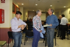 Foto 6 - La San Silvestre Salmantina pasar&aacute; este a&ntilde;o de los 6.000 atletas