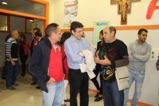 Foto 4 - La San Silvestre Salmantina pasar&aacute; este a&ntilde;o de los 6.000 atletas