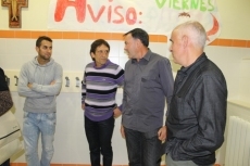 Foto 3 - La San Silvestre Salmantina pasar&aacute; este a&ntilde;o de los 6.000 atletas