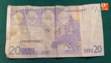 Foto 4 - Alarma vecinal ante la aparición de numerosos billetes falsos en circulación
