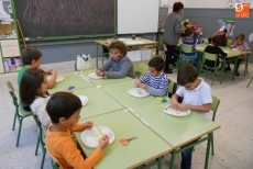 Foto 6 - Calabazas y disfraces para un Halloween bilingüe