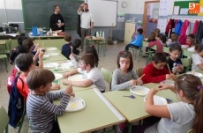 Foto 5 - Calabazas y disfraces para un Halloween bilingüe