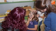 Foto 3 - Calabazas y disfraces para un Halloween bilingüe