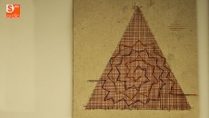 Foto 3 - Luci&eacute;rnagas para hablar de la oscuridad y la luz en una exposici&oacute;n de Ciudad Pizarro