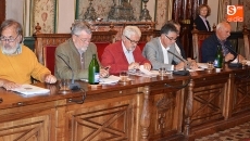 Foto 5 - El PP rechaza la moci&oacute;n socialista para retomar la declaraci&oacute;n de Parque Natural El Rebollar