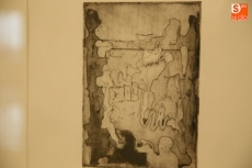 Foto 4 - La Sala de exposiciones del Espacio Joven acoge la muestra &ldquo;Acqua Alta&rdquo; de la artista Rebeca...