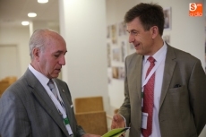 Foto 5 - Los efectos del da&ntilde;o cerebral, a debate en unas jornadas formativas