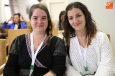 Foto 4 - Los efectos del da&ntilde;o cerebral, a debate en unas jornadas formativas