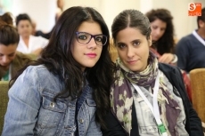 Foto 3 - Los efectos del da&ntilde;o cerebral, a debate en unas jornadas formativas