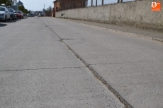 Foto 5 - El Camino del Cementerio, con necesidad de m&aacute;s arreglos