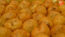 Foto 6 - Pasteler&iacute;a Gil, la tradici&oacute;n dulce en Bu&ntilde;uelos y Huesos de Santo para la festividad de los...