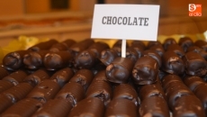 Foto 5 - Pasteler&iacute;a Gil, la tradici&oacute;n dulce en Bu&ntilde;uelos y Huesos de Santo para la festividad de los...