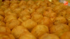 Foto 4 - Pasteler&iacute;a Gil, la tradici&oacute;n dulce en Bu&ntilde;uelos y Huesos de Santo para la festividad de los...